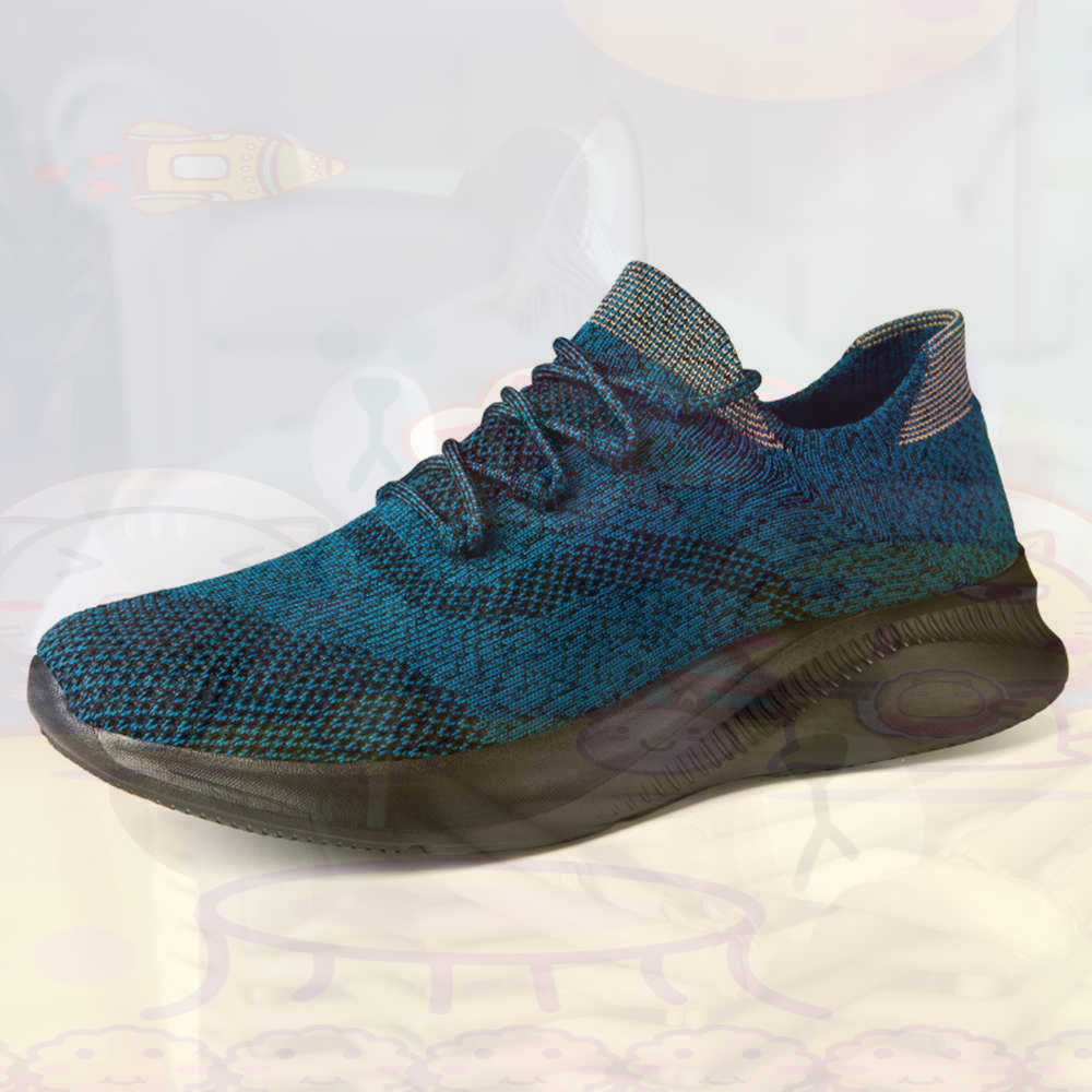 Luxury Lifestyle Dress - Numero 41 Fondo morbido Scarpe di