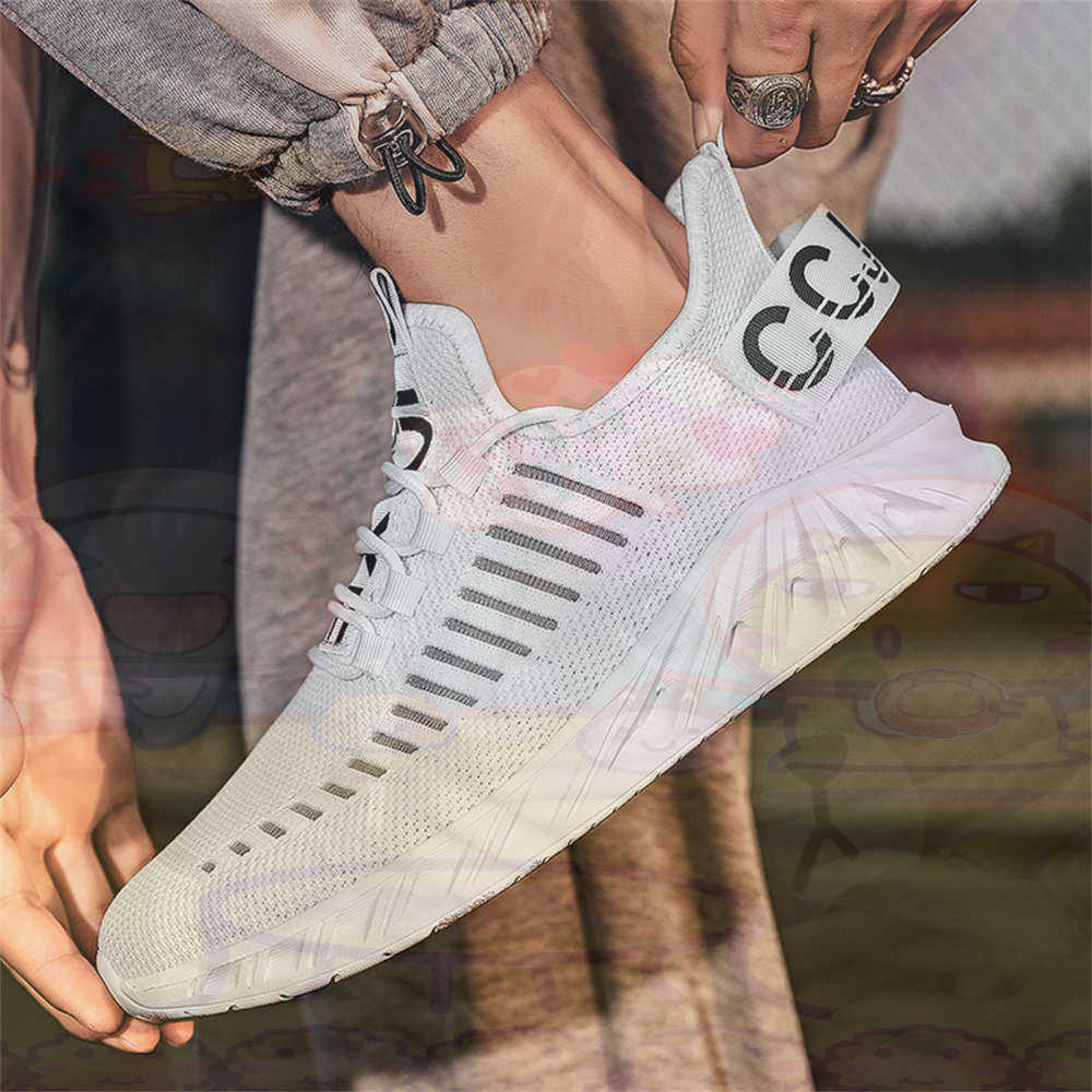 Luxury Lifestyle Lounge - Autunno-primavera Numero 46 Scarpe da ginnastica