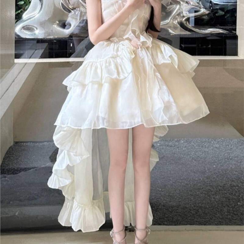 Luxury Lifestyle Dress - Il nuovo abito regalo per il