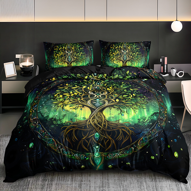 Set di biancheria da letto con - Luxury Lifestyle Gifts recensione e prezzo
