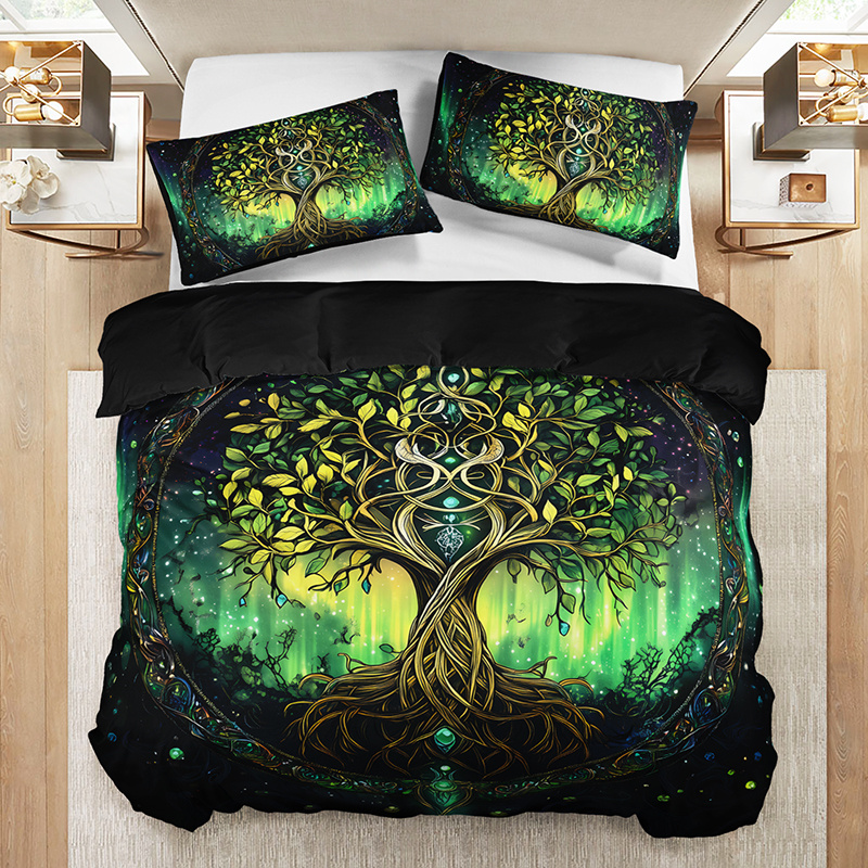 Set di biancheria da letto con - Luxury Lifestyle Gifts recensione e prezzo