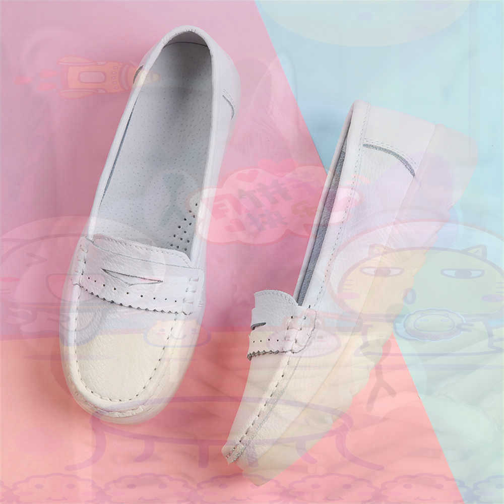 Mocassino Guida Scarpe da ginn - Luxury Lifestyle Dress recensione e prezzo