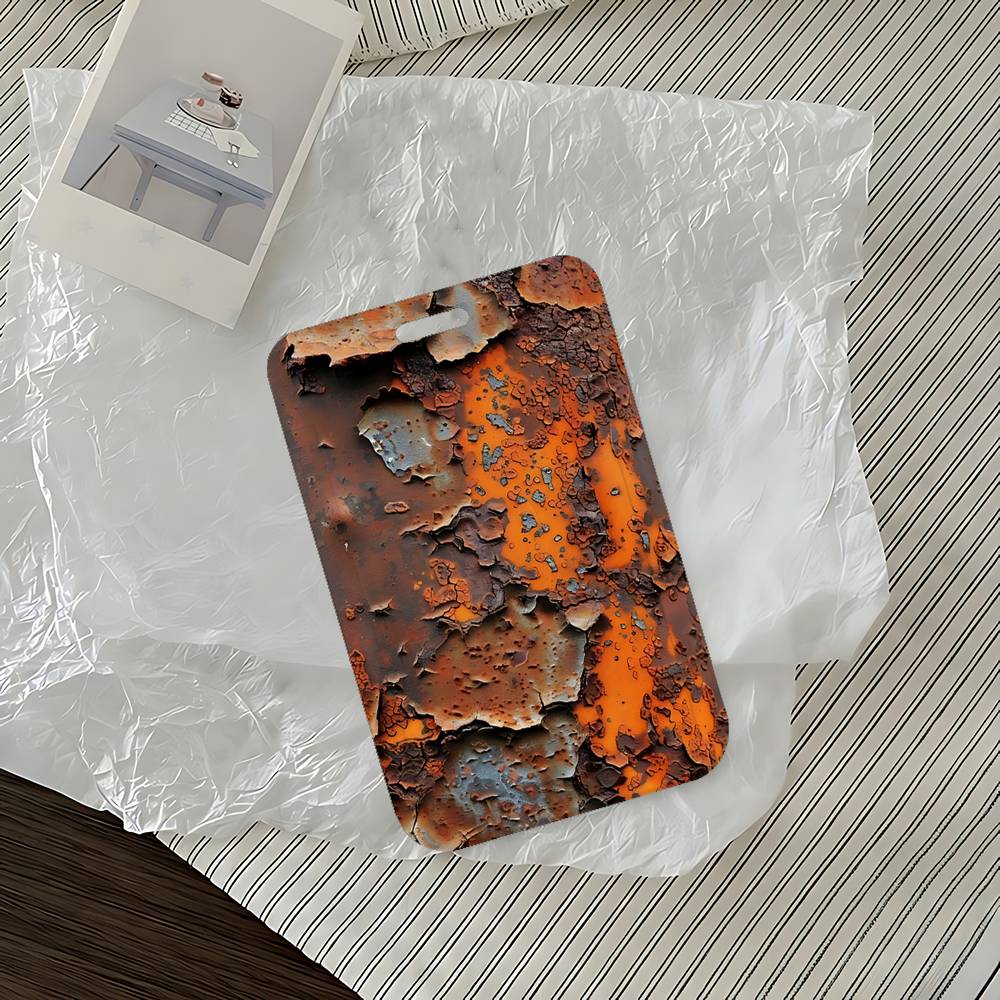 Porta badge retrò in stile ind - Luxury Lifestyle Gifts recensione e prezzo