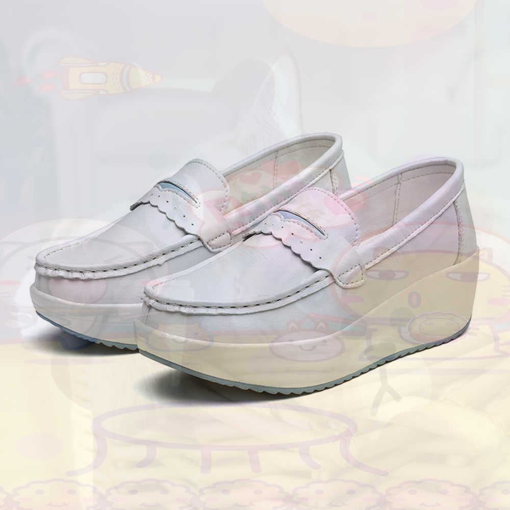 Plataform Winter Pink Sneakers - Luxury Lifestyle Lounge recensione e prezzo