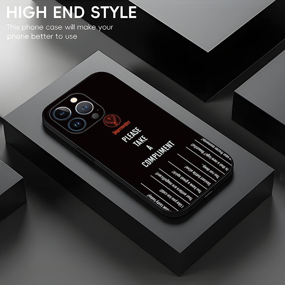 Cover per telefono con logo J- - Apple Iphone 15 recensione e prezzo