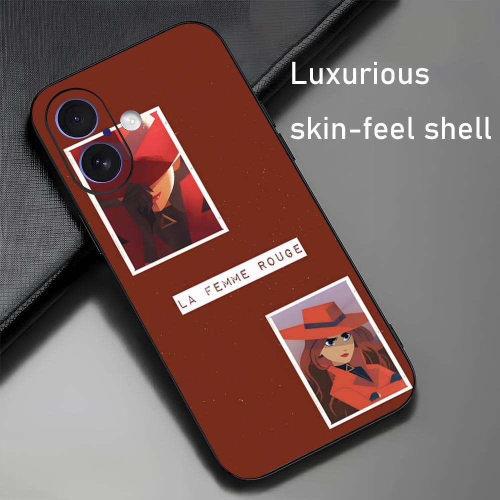 Custodia per telefono Cartoon  - Apple Iphone 15 recensione e prezzo