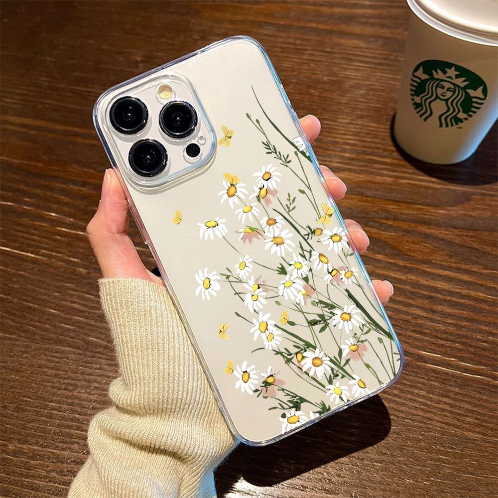 Nuova Cover Morbida in TPU Dai - Apple Iphone 15 recensione e prezzo