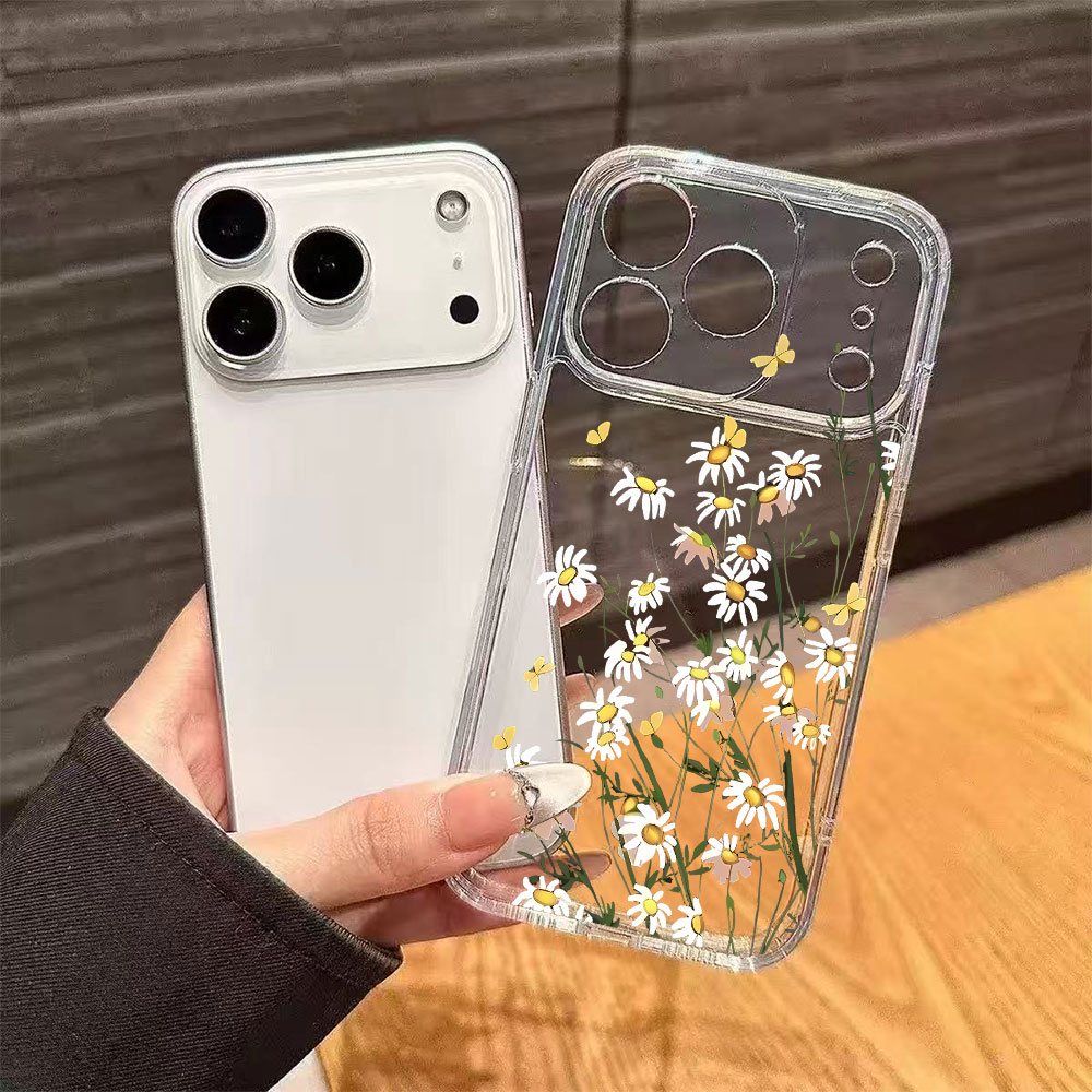 Nuova Cover Morbida in TPU Dai - Apple Iphone 15 recensione e prezzo