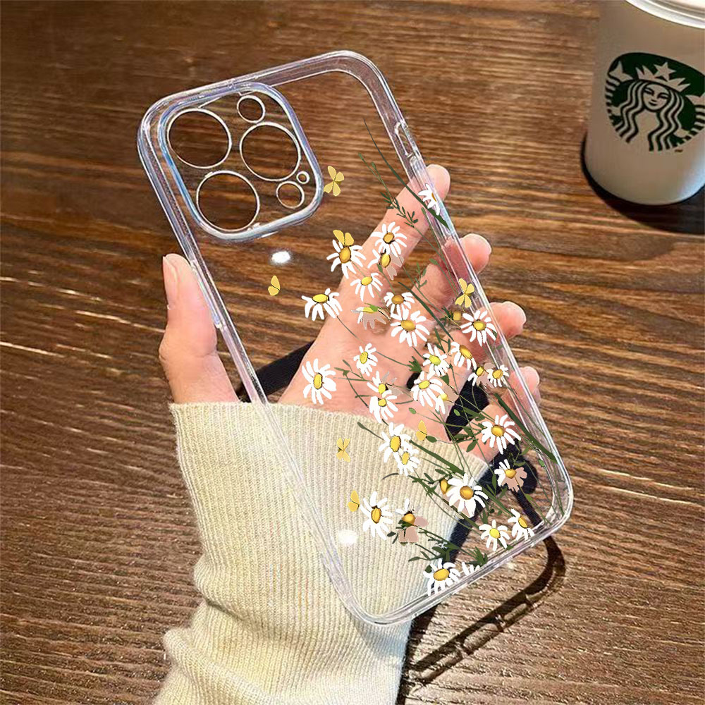 Nuova Cover Morbida in TPU Dai - Apple Iphone 15 recensione e prezzo