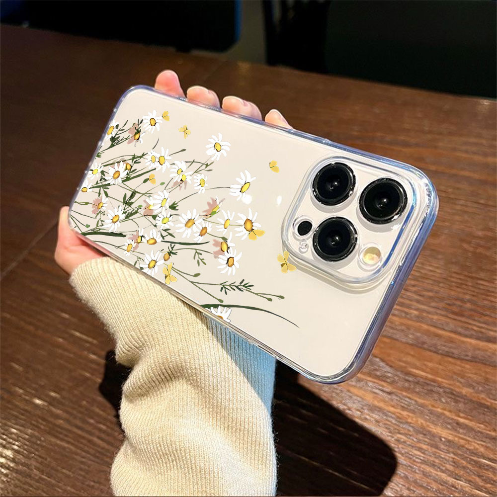 Nuova Cover Morbida in TPU Dai - Apple Iphone 15 recensione e prezzo