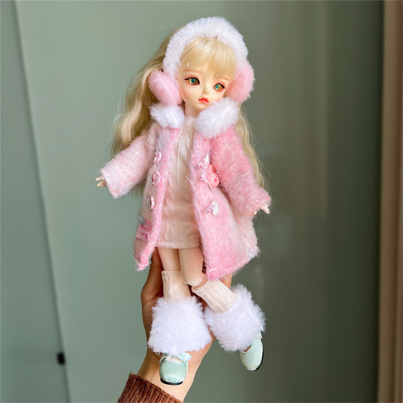 Set di Vestiti per Bambola 6/1 - Luxury Lifestyle Dress recensione e prezzo