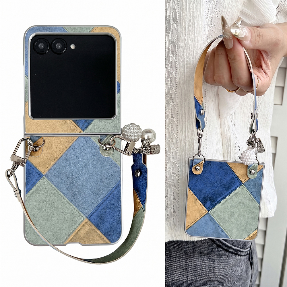 Custodia Pieghevole per Telefo - Luxury Lifestyle Dress recensione e prezzo