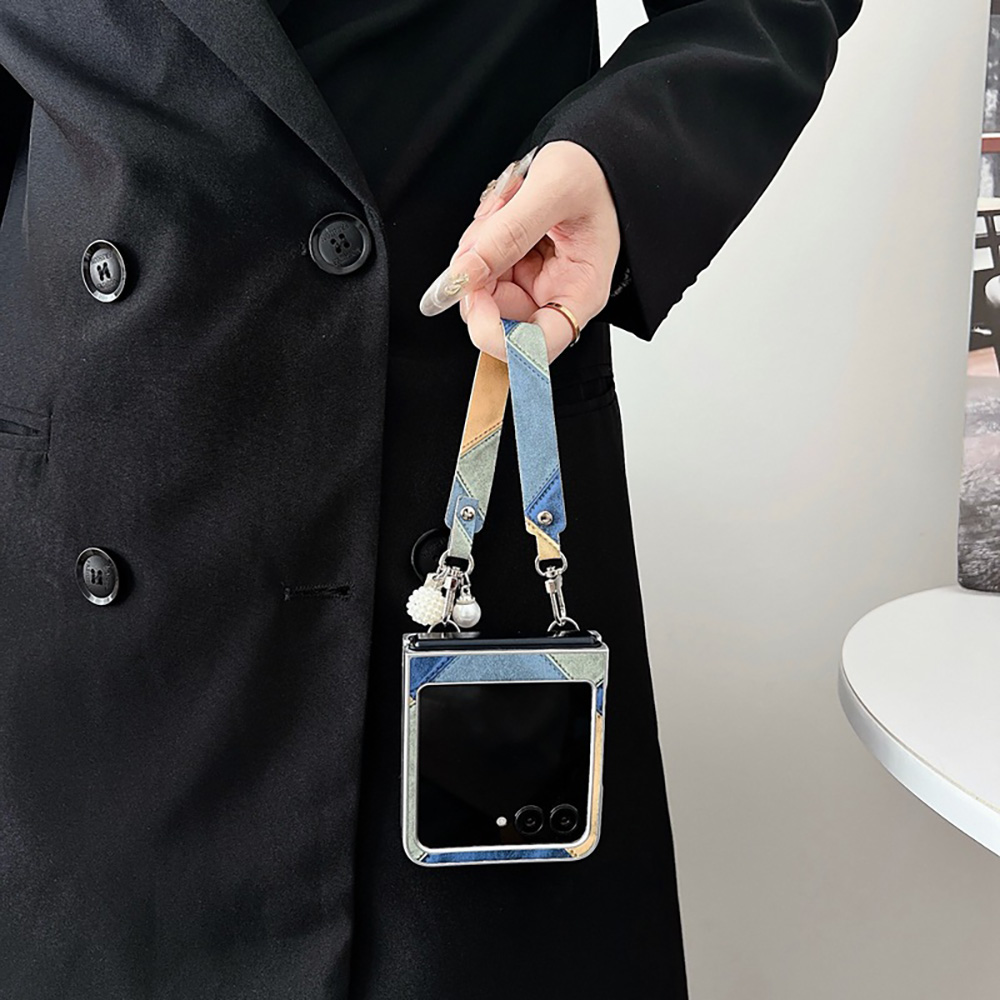 Custodia Pieghevole per Telefo - Luxury Lifestyle Dress recensione e prezzo