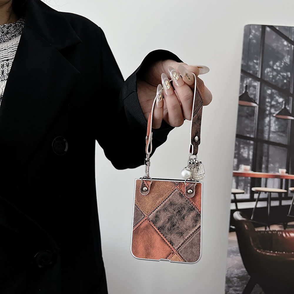 Custodia Pieghevole per Telefo - Luxury Lifestyle Dress recensione e prezzo