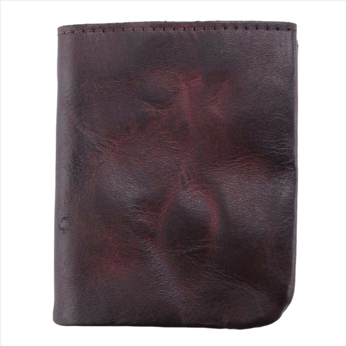 Portafoglio antirughe ABQR, po - Leather Card Wallet recensione e prezzo