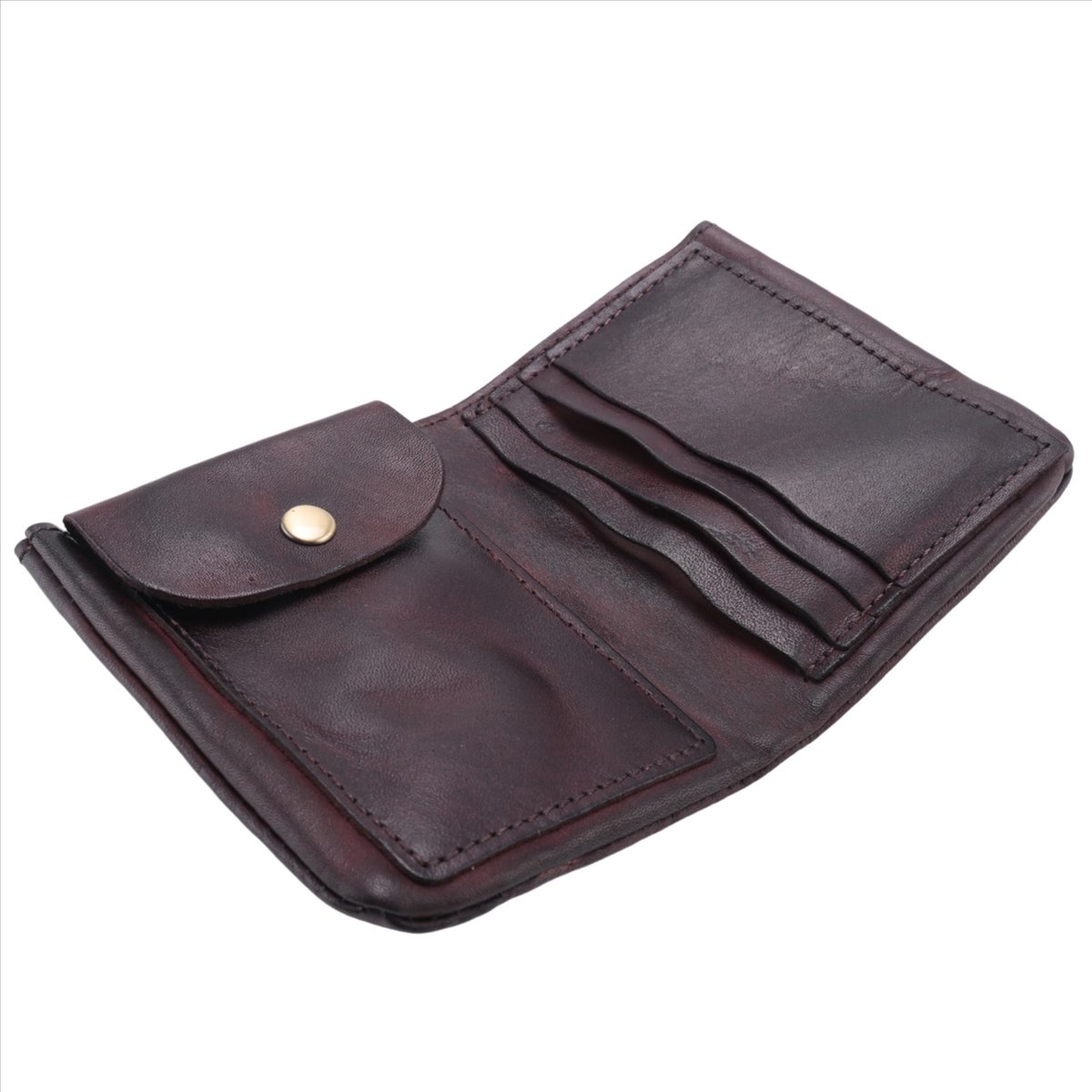 Portafoglio antirughe ABQR, po - Leather Card Wallet recensione e prezzo
