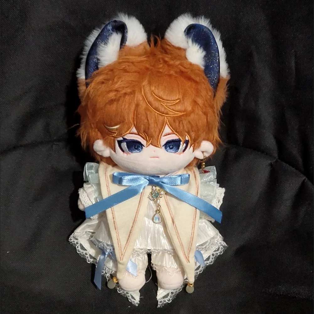 Anime 20 cm vestiti per bambol - Luxury Lifestyle Dress recensione e prezzo