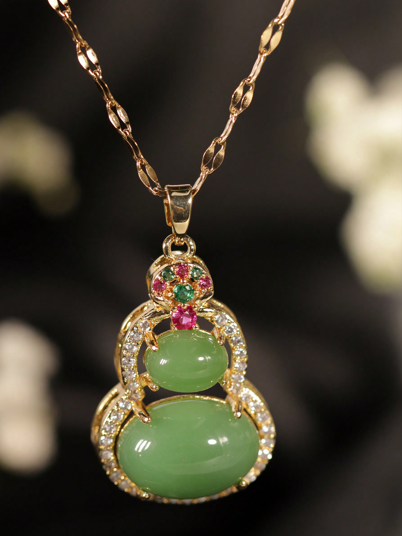 1 pezzo di collana con ciondol - Luxury Lifestyle Gifts recensione e prezzo
