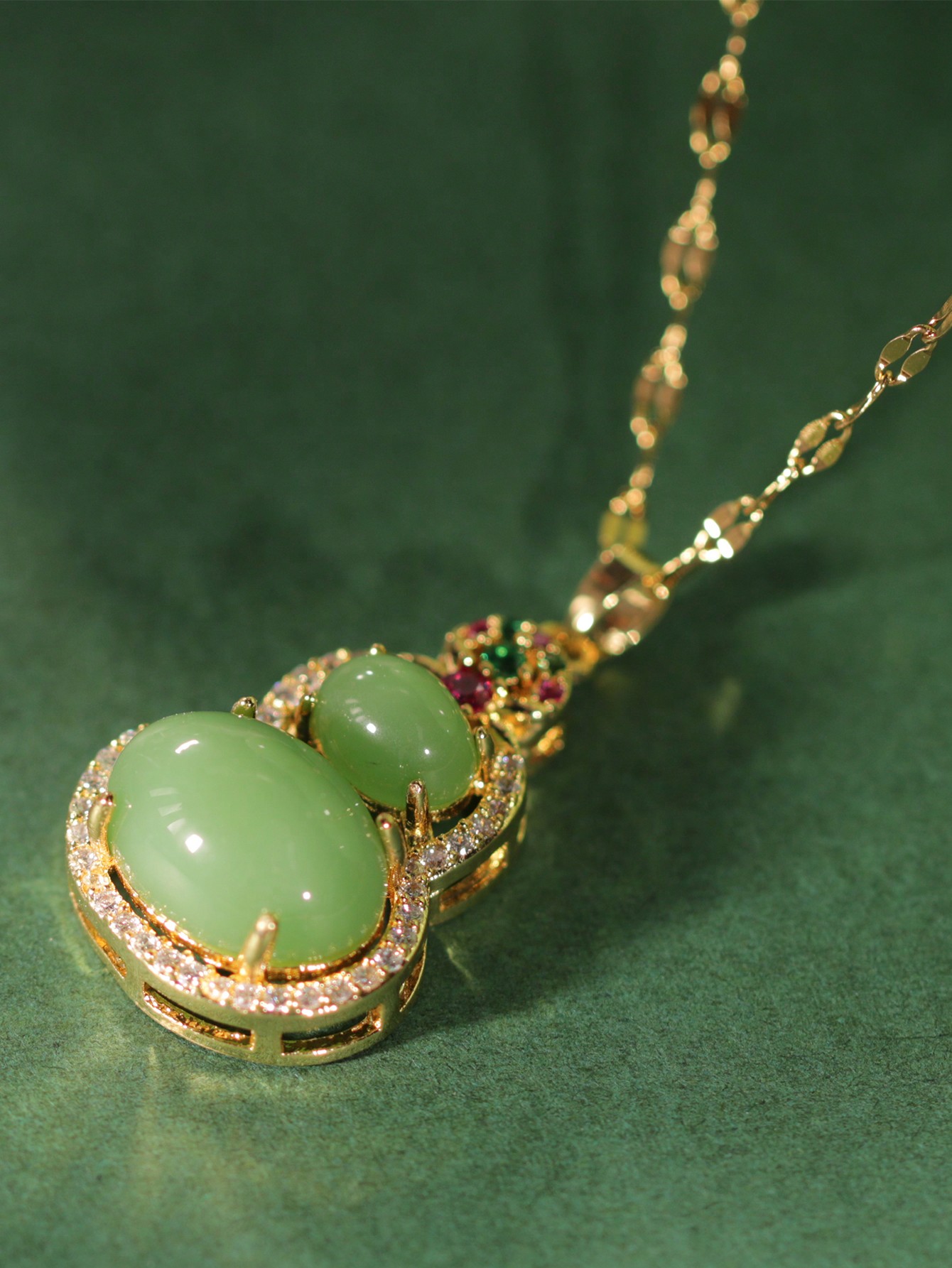 1 pezzo di collana con ciondol - Luxury Lifestyle Gifts recensione e prezzo