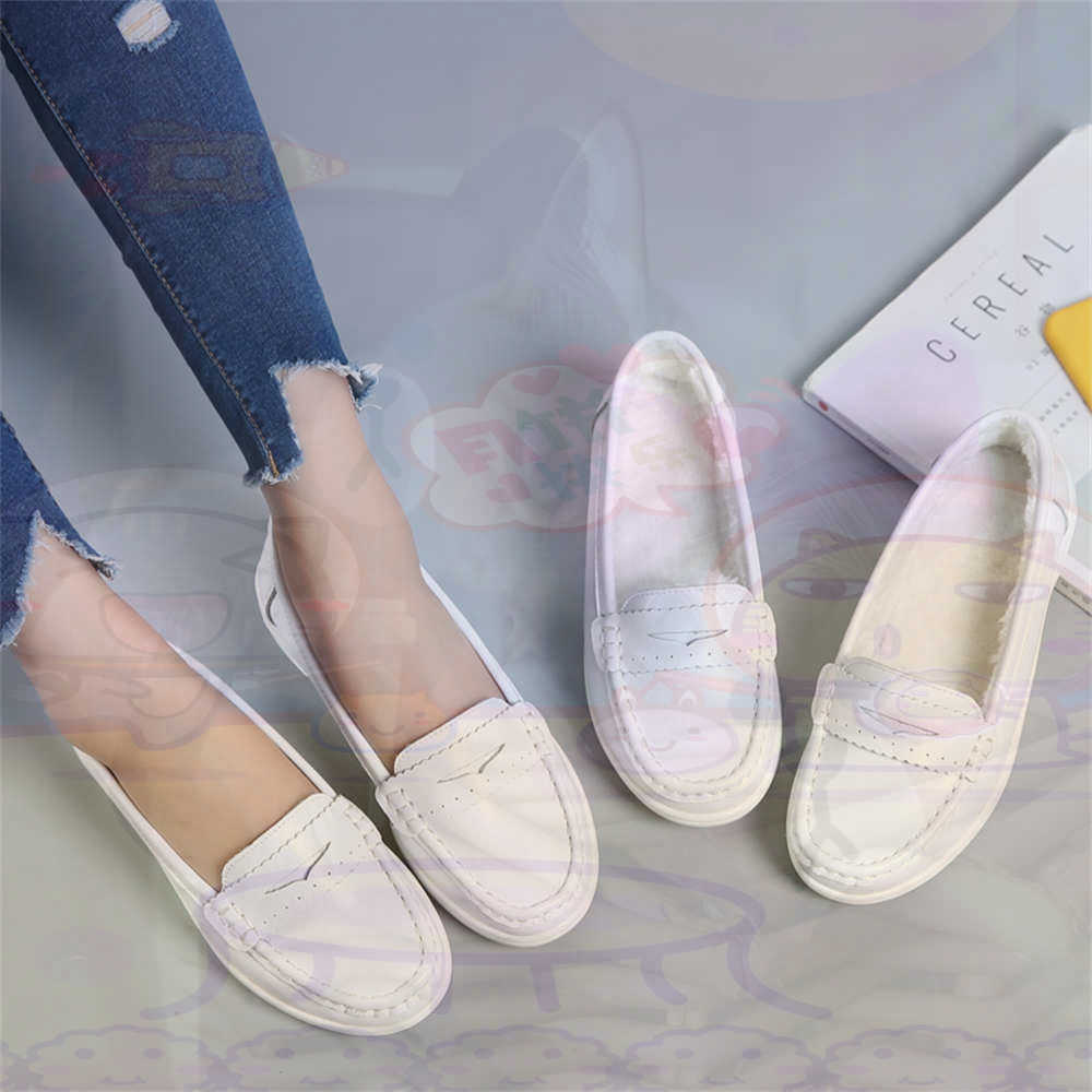 Morbide scarpe slip-on da donn - Luxury Lifestyle Lounge recensione e prezzo