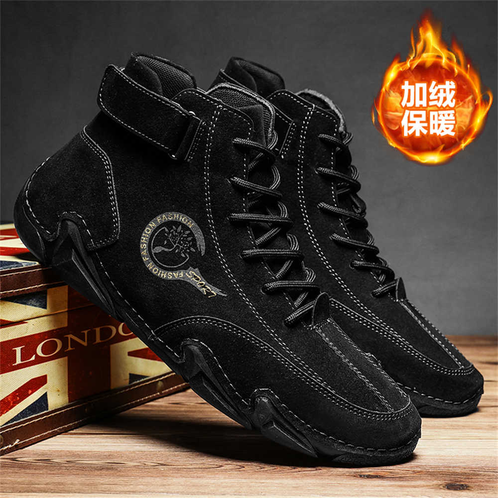 Scarpe Senza Tacco Hi Cut da U - Luxury Lifestyle Resort recensione e prezzo