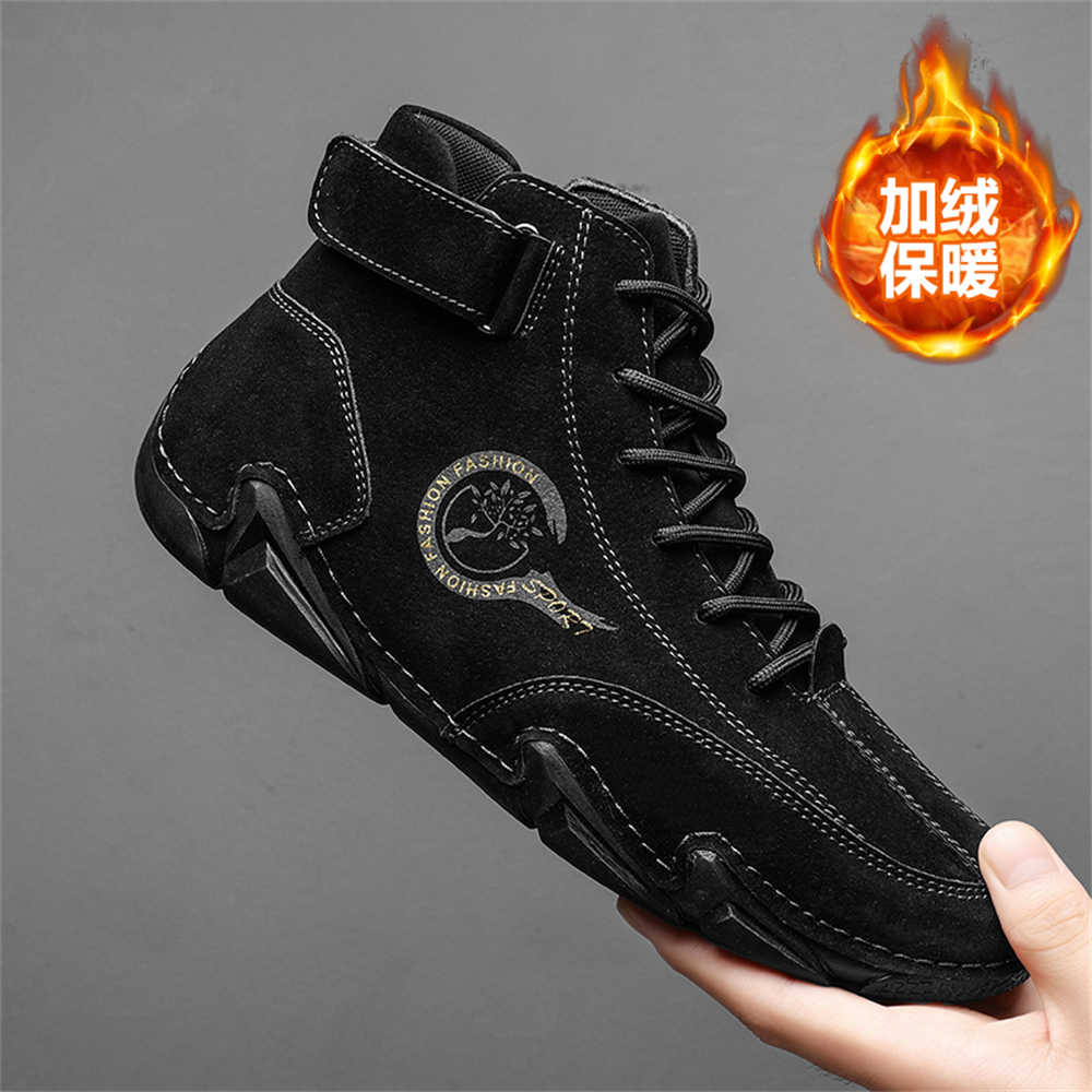 Scarpe Senza Tacco Hi Cut da U - Luxury Lifestyle Resort recensione e prezzo