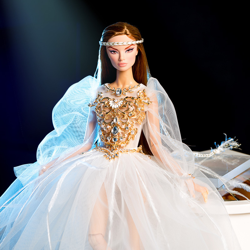 1/6 32 centimetri FR Supermode - Luxury Lifestyle Dress recensione e prezzo