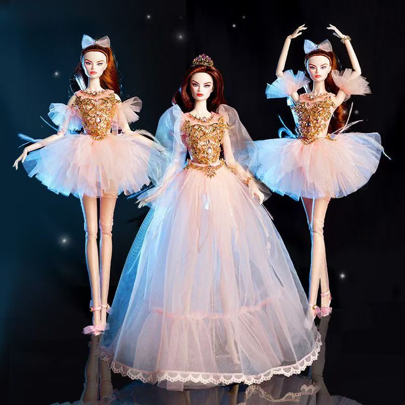 1/6 32 centimetri FR Supermode - Luxury Lifestyle Dress recensione e prezzo