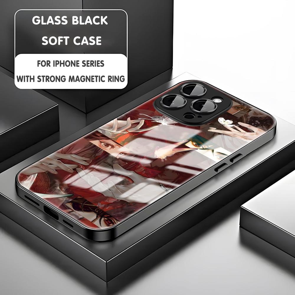 Custodia per telefono Hot anim - Apple Iphone 15 recensione e prezzo