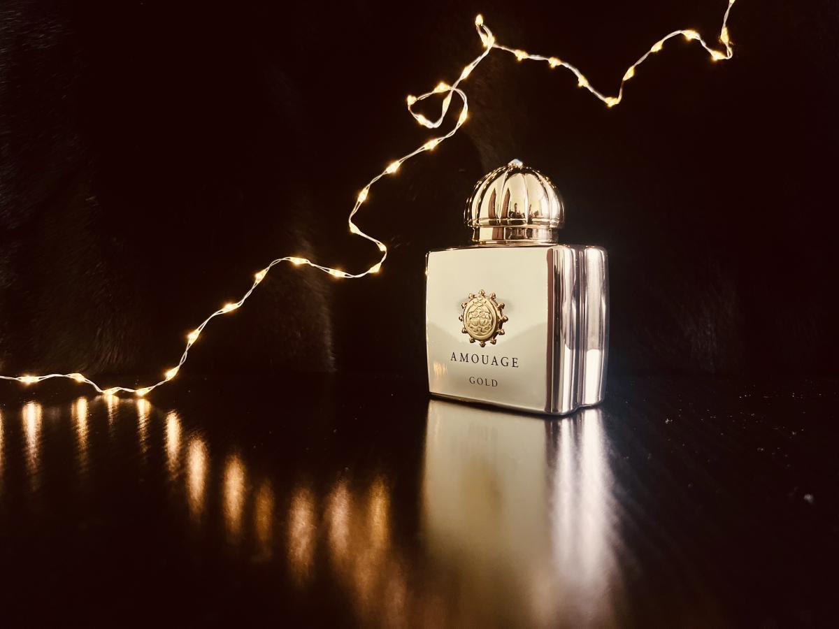Amouage Jubilation 40 Honour 4 - Luxury Lifestyle Travel recensione e prezzo
