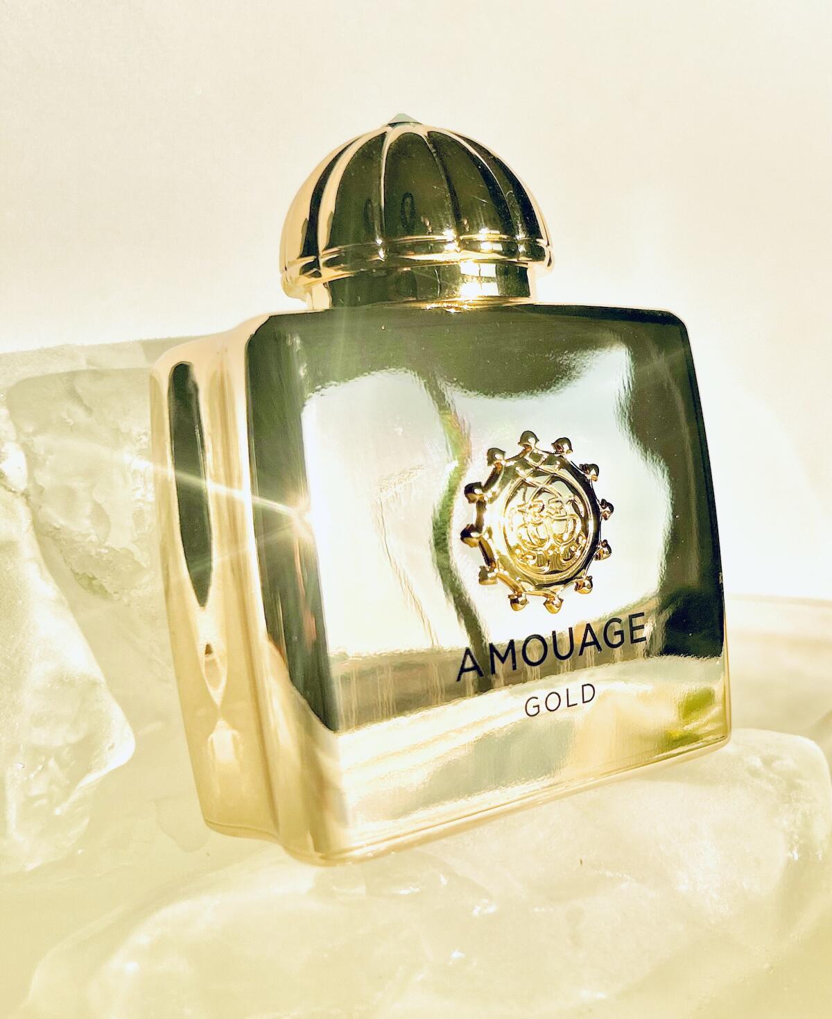 Amouage Jubilation 40 Honour 4 - Luxury Lifestyle Travel recensione e prezzo