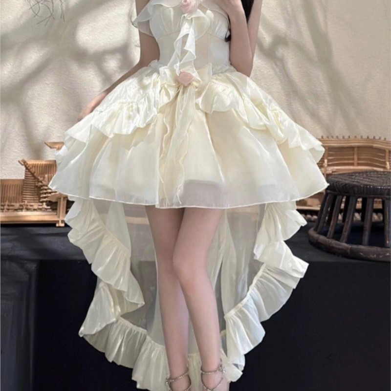 Il nuovo abito regalo per il c - Luxury Lifestyle Dress recensione e prezzo