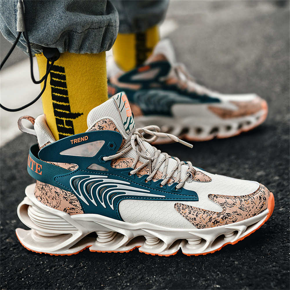 Sneakers di Lusso da Uomo per  - Luxury Lifestyle Dress recensione e prezzo